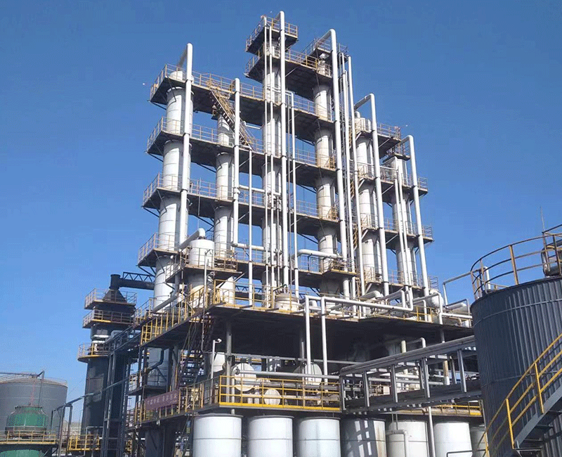 石油煉化設(shè)備